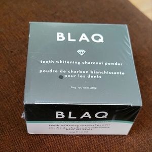 Teeth Whitening Charcoal Powder